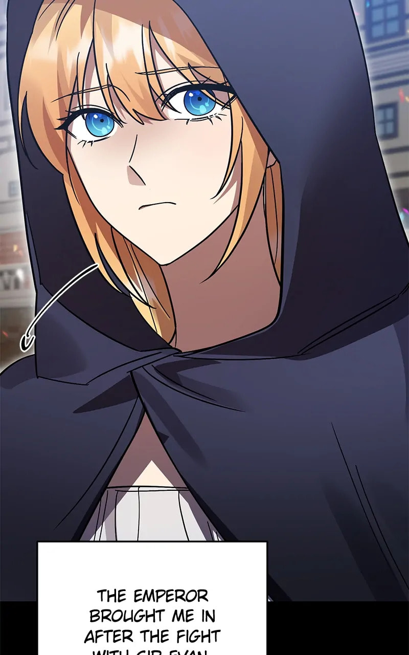 The Hero, the Demon, andthe Villain Chapter 91 page 32 - 