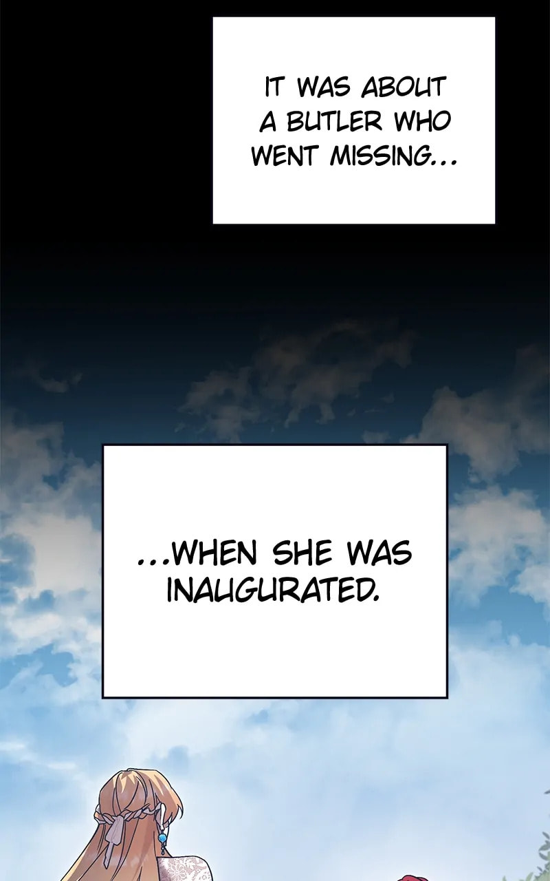 The Hero, the Demon, andthe Villain Chapter 91 page 35 - 