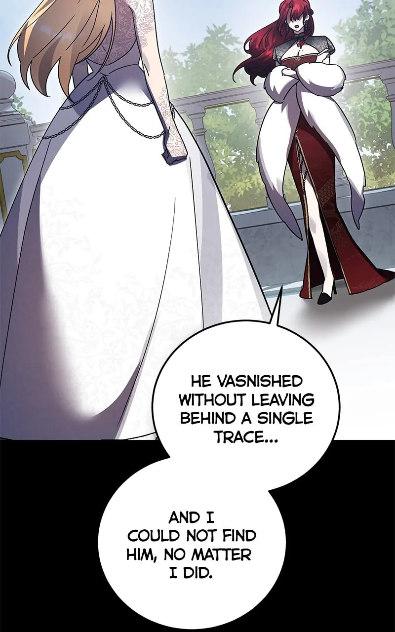 The Hero, the Demon, andthe Villain Chapter 91 page 36 - 
