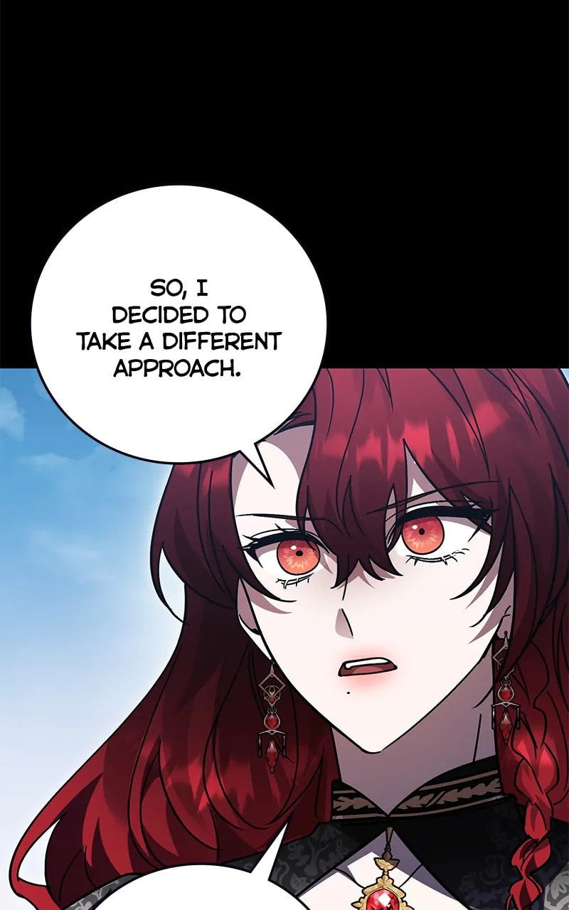 The Hero, the Demon, andthe Villain Chapter 91 page 37 - 