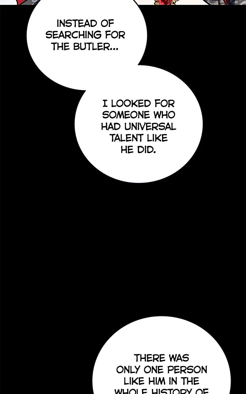 The Hero, the Demon, andthe Villain Chapter 91 page 38 - 