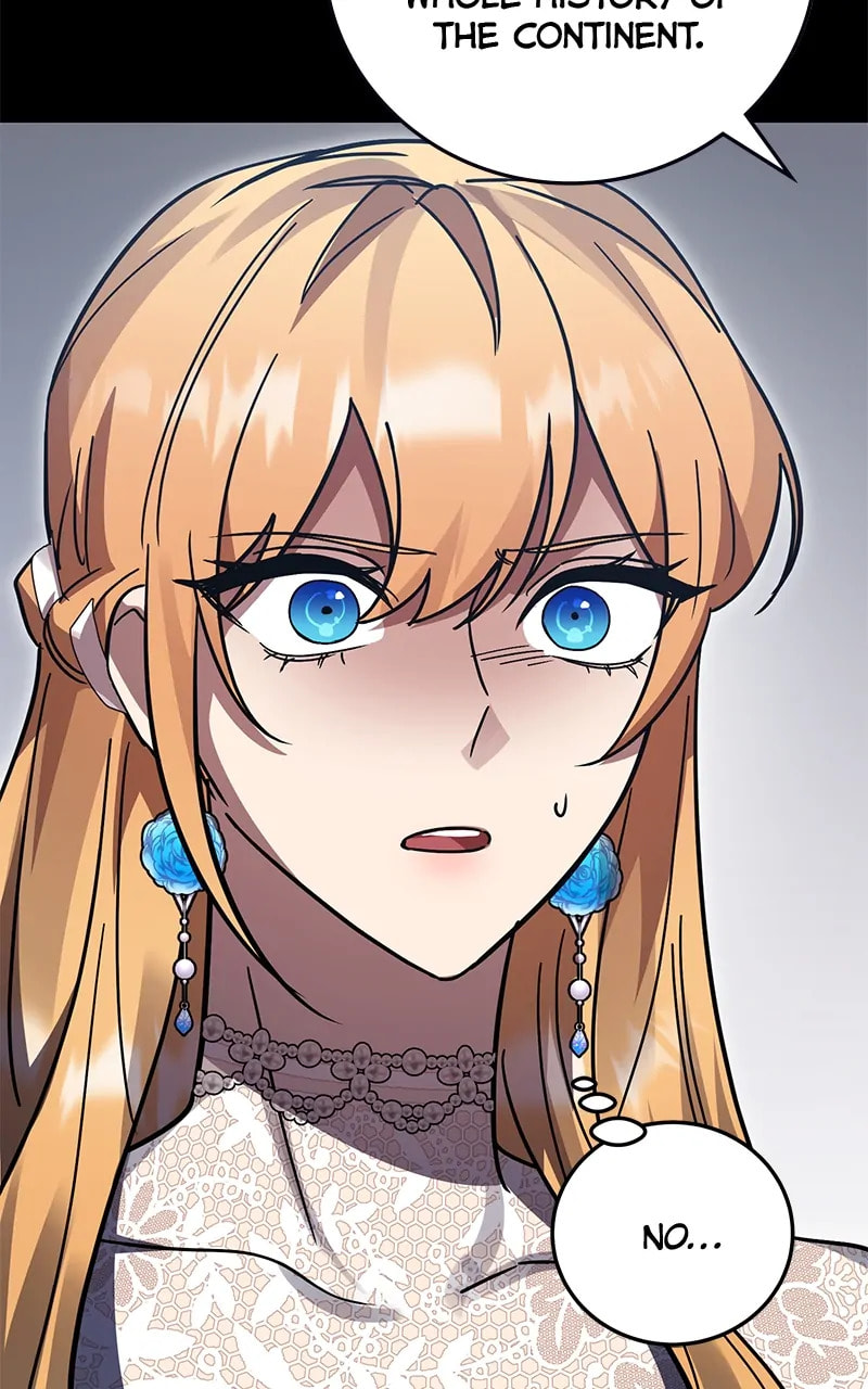 The Hero, the Demon, andthe Villain Chapter 91 page 39 - 