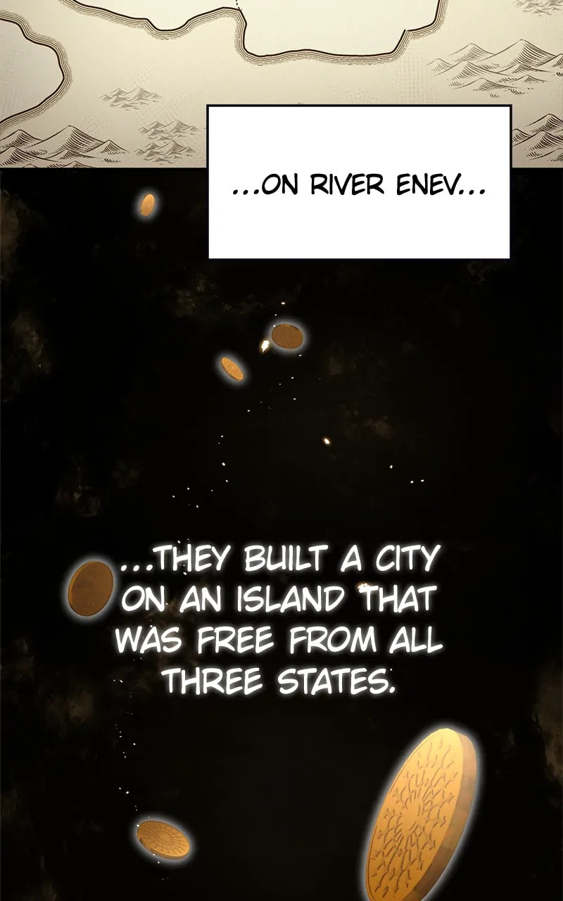 The Hero, the Demon, andthe Villain Chapter 91 page 5 - 
