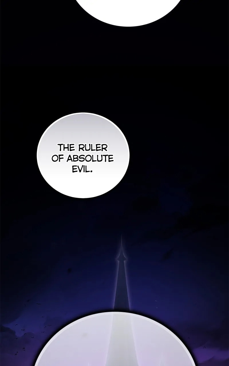 The Hero, the Demon, andthe Villain Chapter 91 page 42 - 