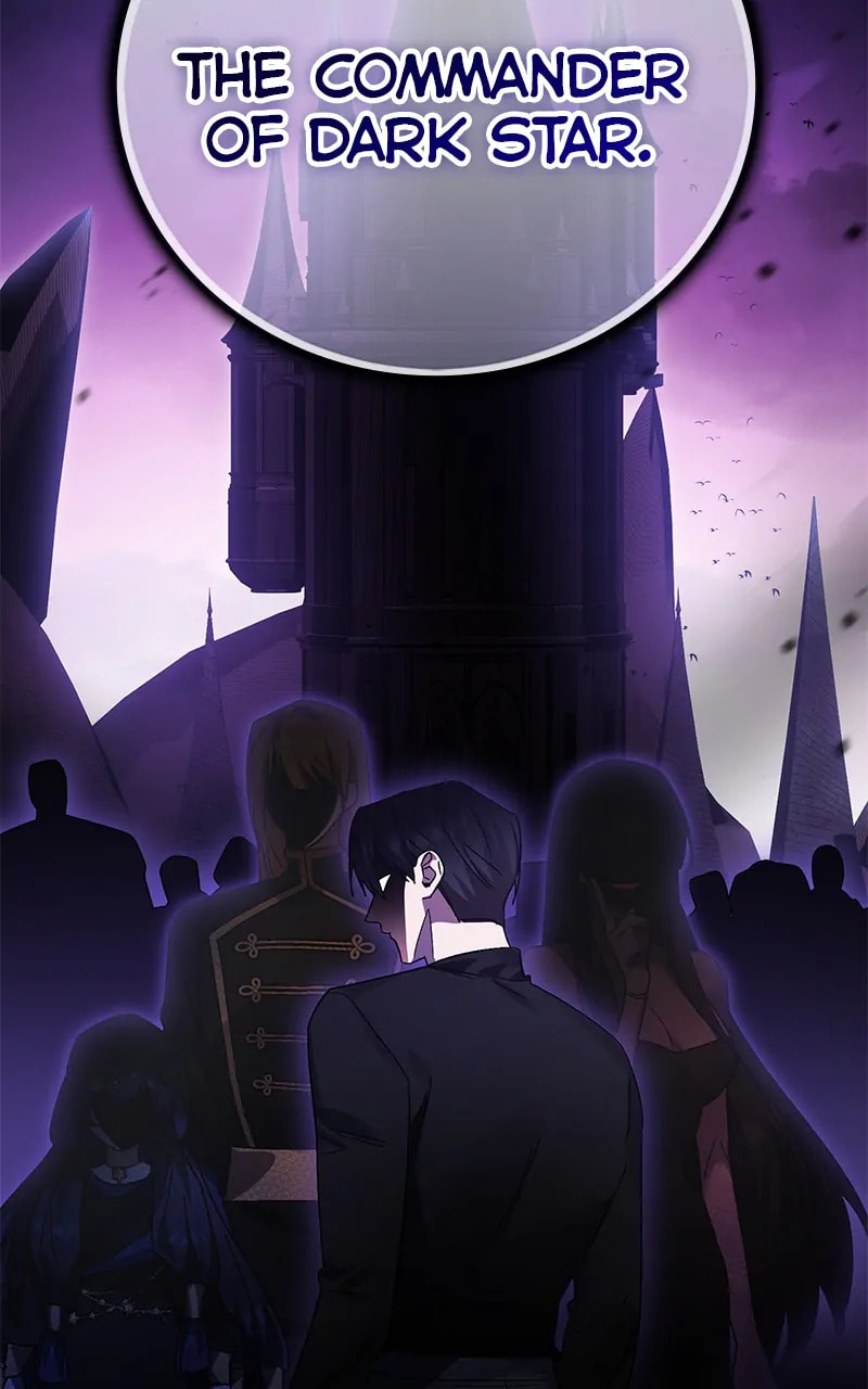 The Hero, the Demon, andthe Villain Chapter 91 page 43 - 