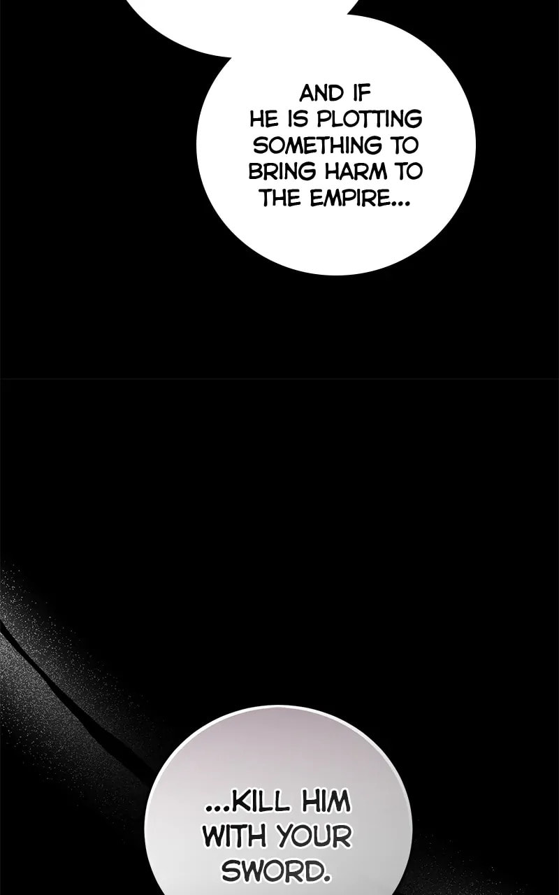 The Hero, the Demon, andthe Villain Chapter 91 page 46 - 