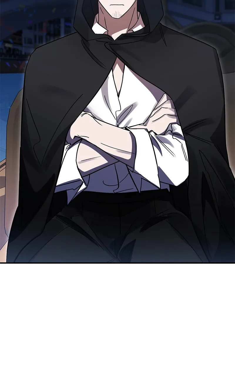 The Hero, the Demon, andthe Villain Chapter 91 page 49 - 