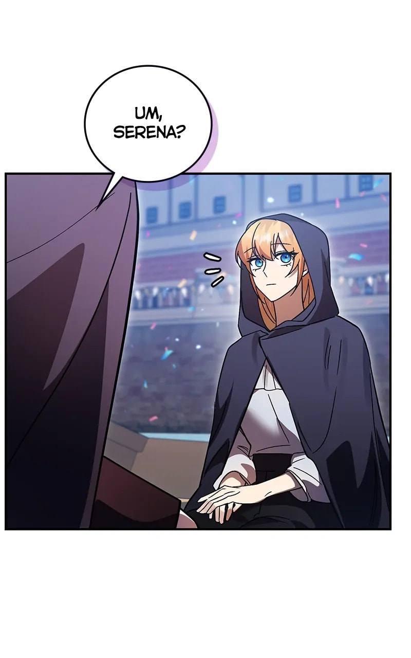 The Hero, the Demon, andthe Villain Chapter 91 page 50 - 