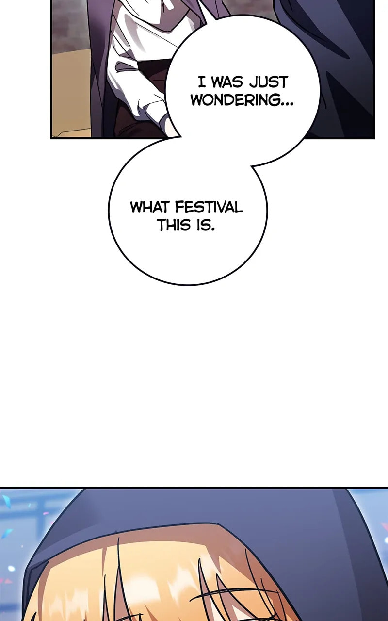 The Hero, the Demon, andthe Villain Chapter 91 page 52 - 