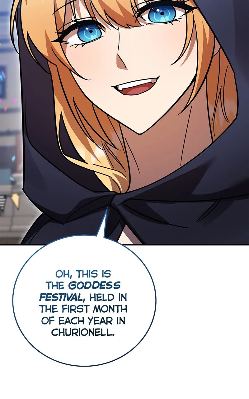 The Hero, the Demon, andthe Villain Chapter 91 page 53 - 