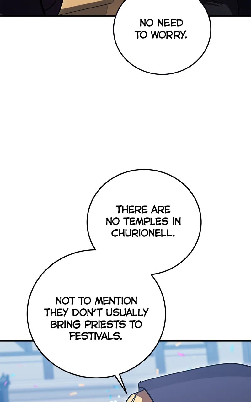 The Hero, the Demon, andthe Villain Chapter 91 page 55 - 