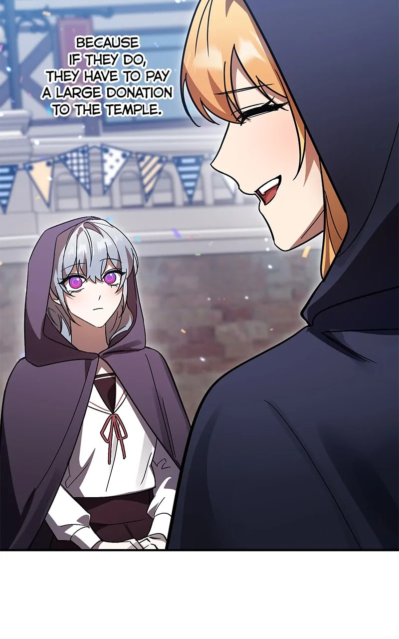 The Hero, the Demon, andthe Villain Chapter 91 page 56 - 