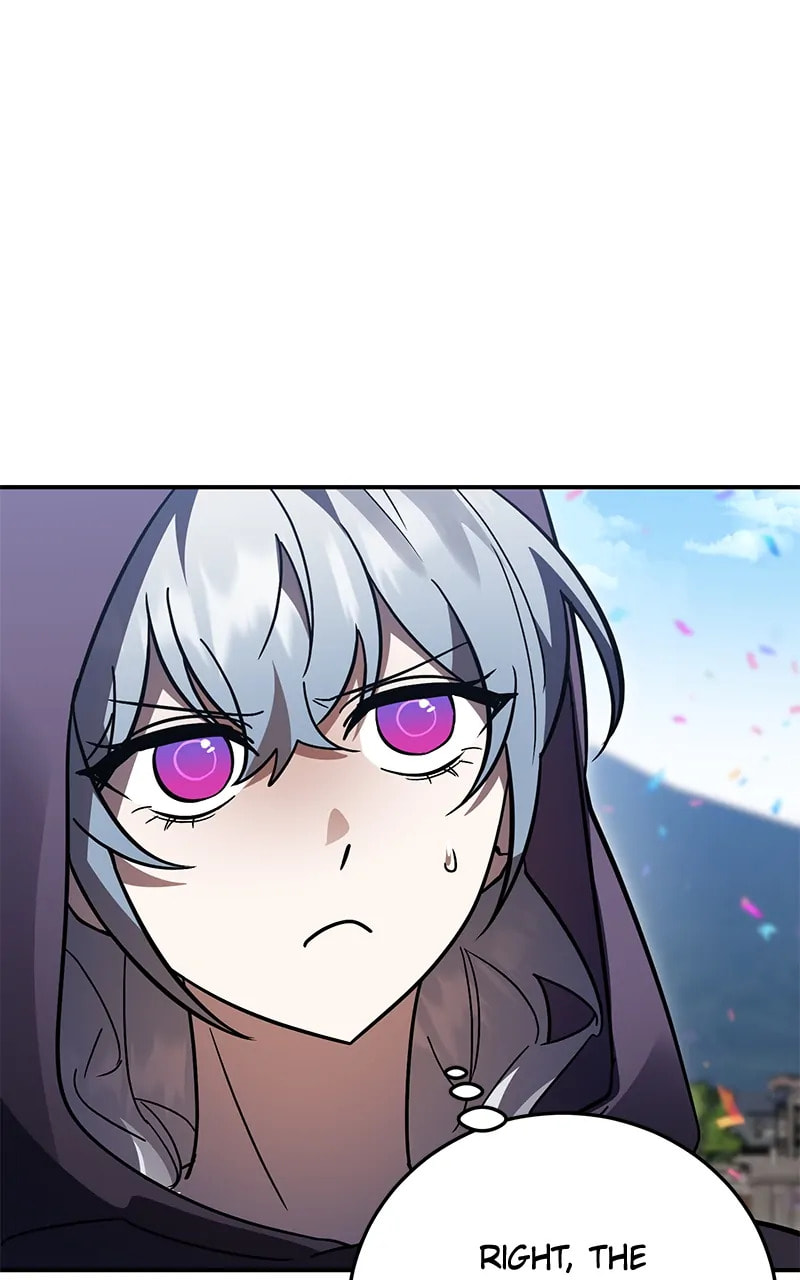 The Hero, the Demon, andthe Villain Chapter 91 page 57 - 