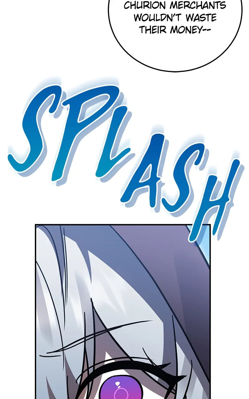 The Hero, the Demon, andthe Villain Chapter 91 page 58 - 