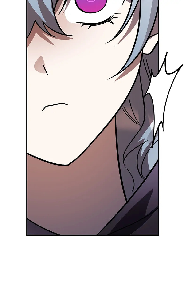 The Hero, the Demon, andthe Villain Chapter 91 page 59 - 
