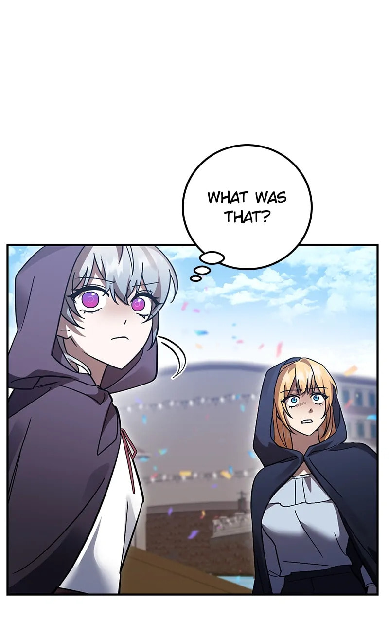 The Hero, the Demon, andthe Villain Chapter 91 page 60 - 