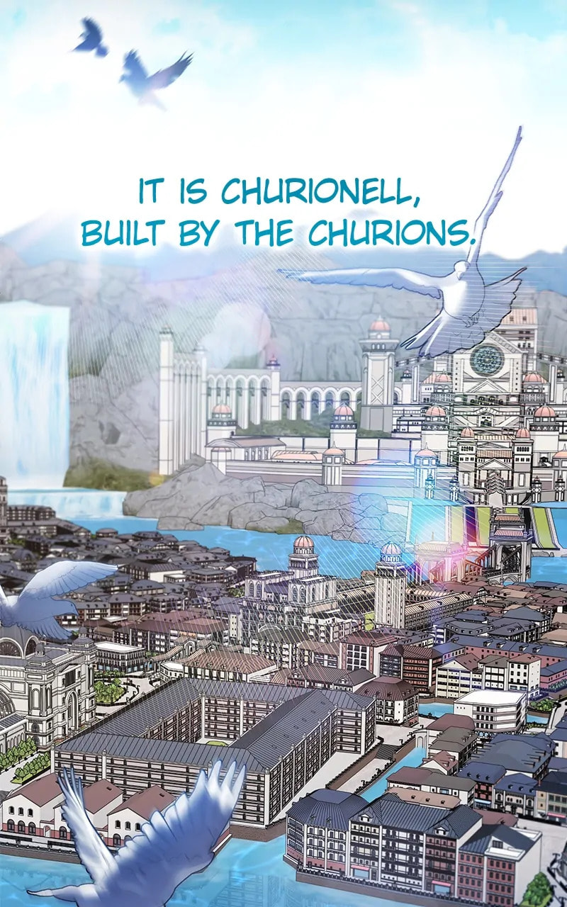 The Hero, the Demon, andthe Villain Chapter 91 page 7 - 
