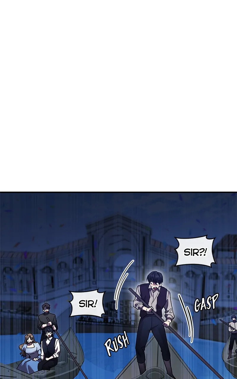 The Hero, the Demon, andthe Villain Chapter 91 page 61 - 