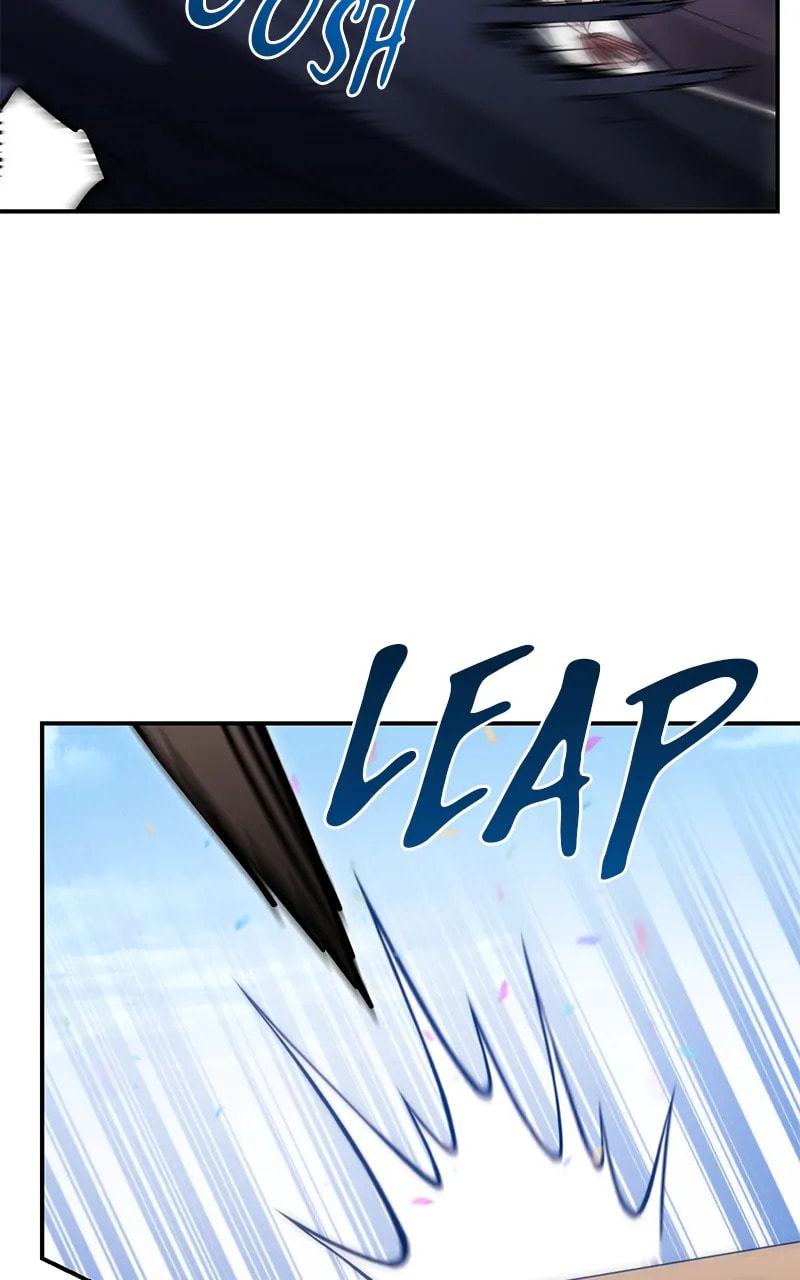 The Hero, the Demon, andthe Villain Chapter 91 page 64 - 