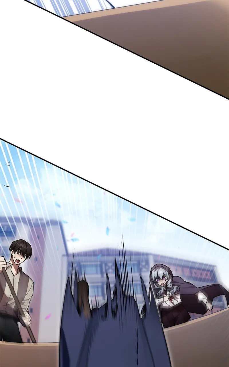 The Hero, the Demon, andthe Villain Chapter 91 page 65 - 