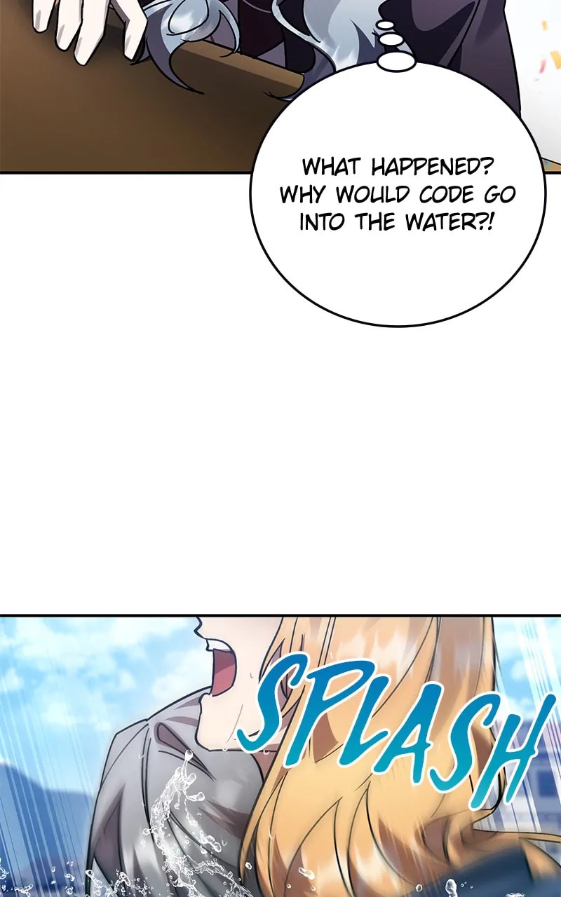 The Hero, the Demon, andthe Villain Chapter 91 page 68 - 