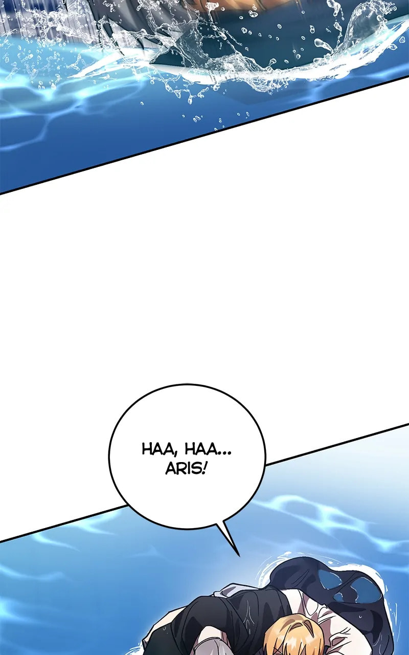 The Hero, the Demon, andthe Villain Chapter 91 page 69 - 