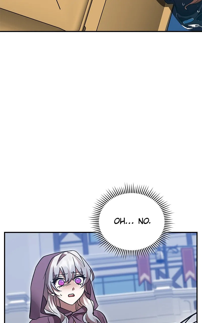 The Hero, the Demon, andthe Villain Chapter 91 page 74 - 