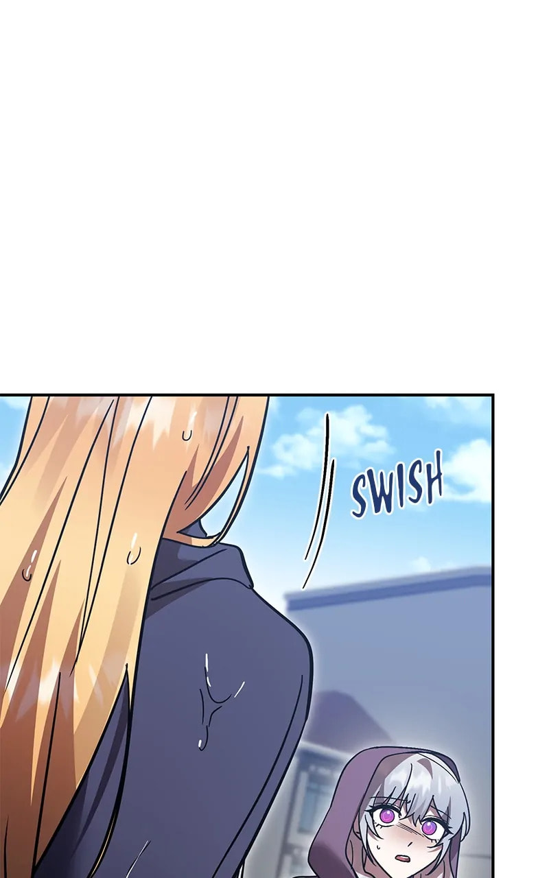 The Hero, the Demon, andthe Villain Chapter 91 page 77 - 