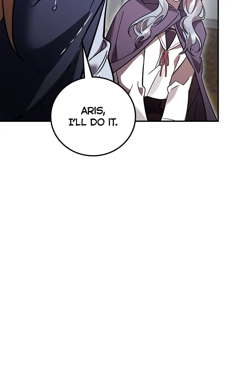 The Hero, the Demon, andthe Villain Chapter 91 page 78 - 