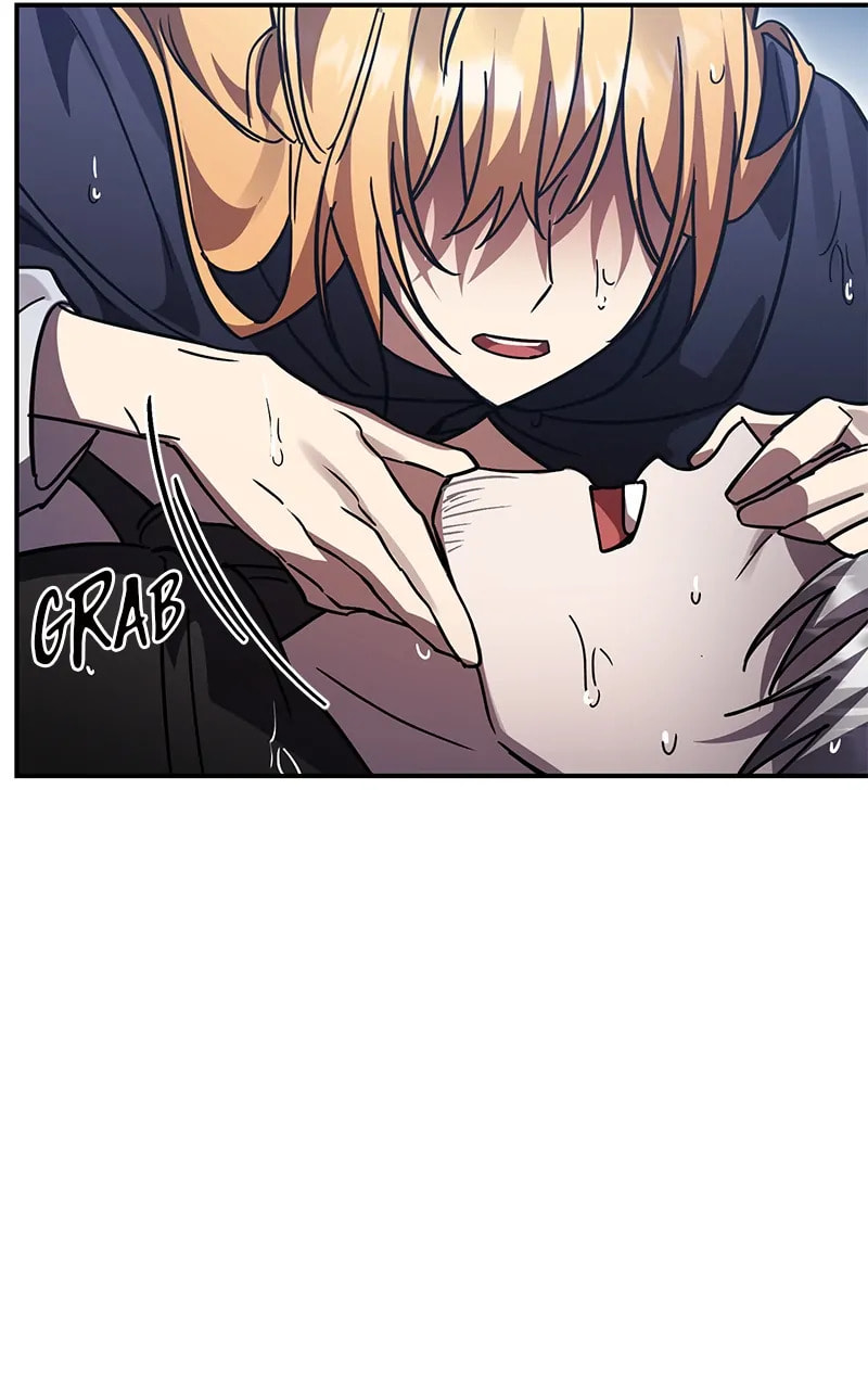The Hero, the Demon, andthe Villain Chapter 91 page 79 - 