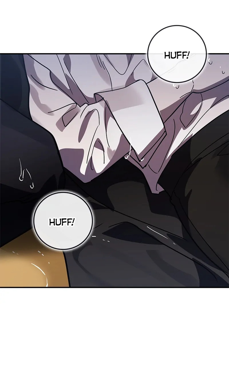The Hero, the Demon, andthe Villain Chapter 91 page 80 - 