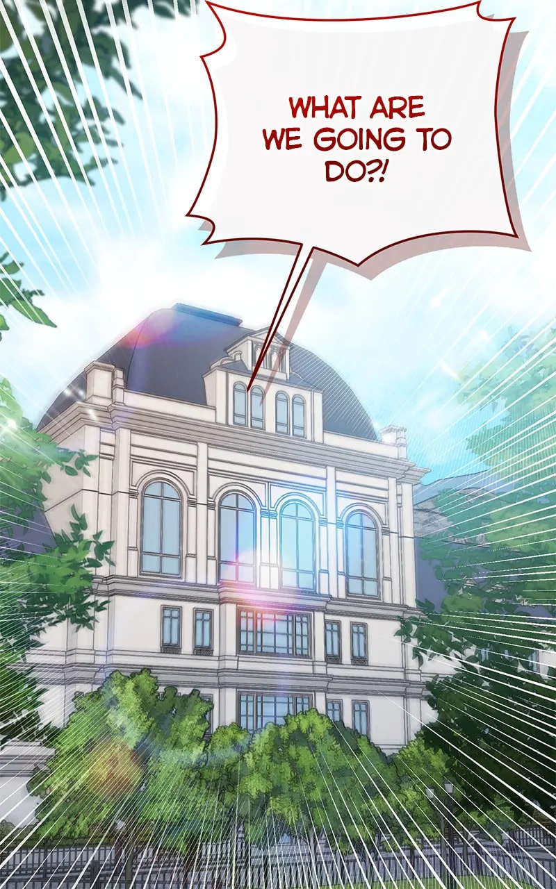 The Hero, the Demon, andthe Villain Chapter 91 page 9 - 