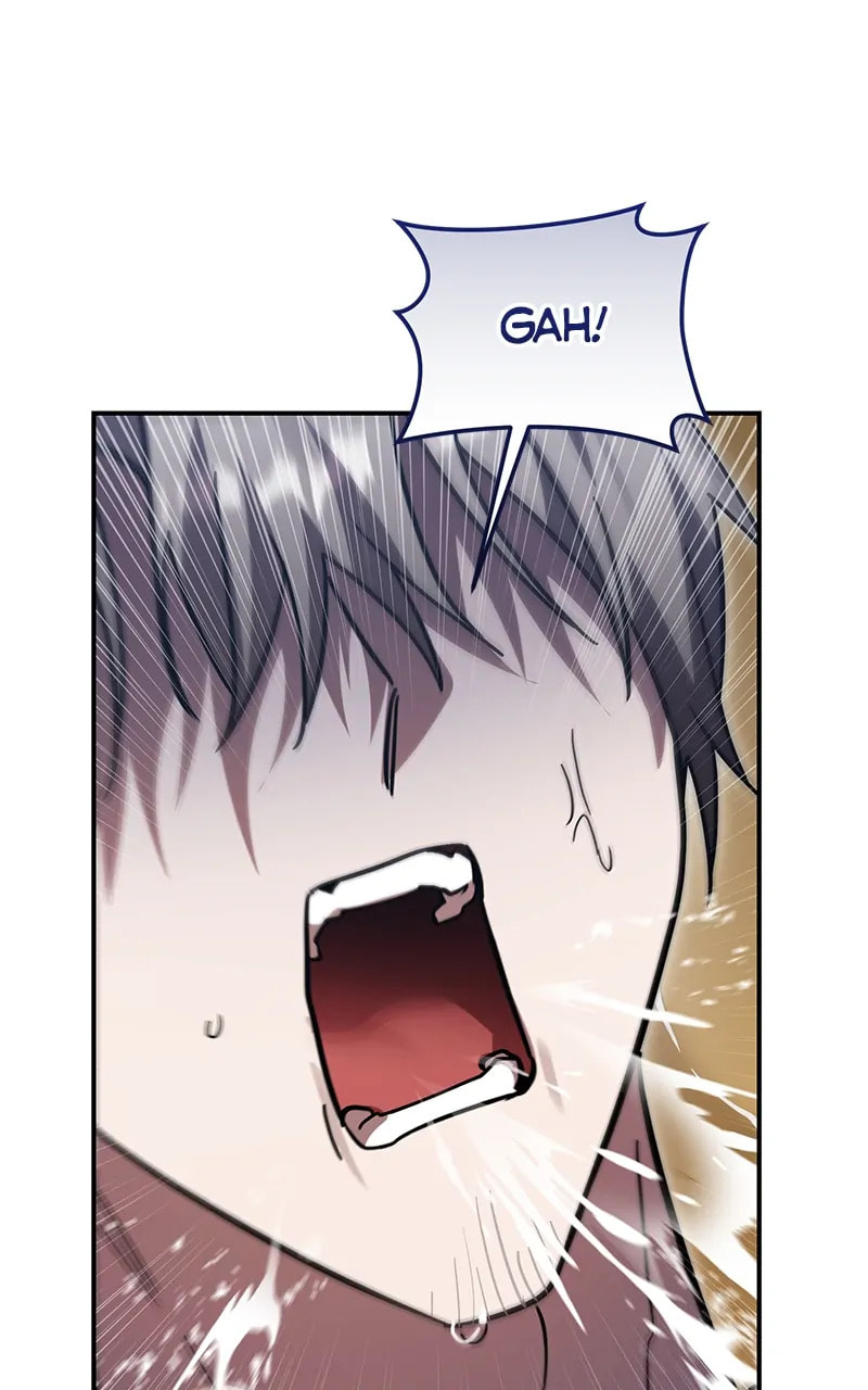 The Hero, the Demon, andthe Villain Chapter 91 page 81 - 