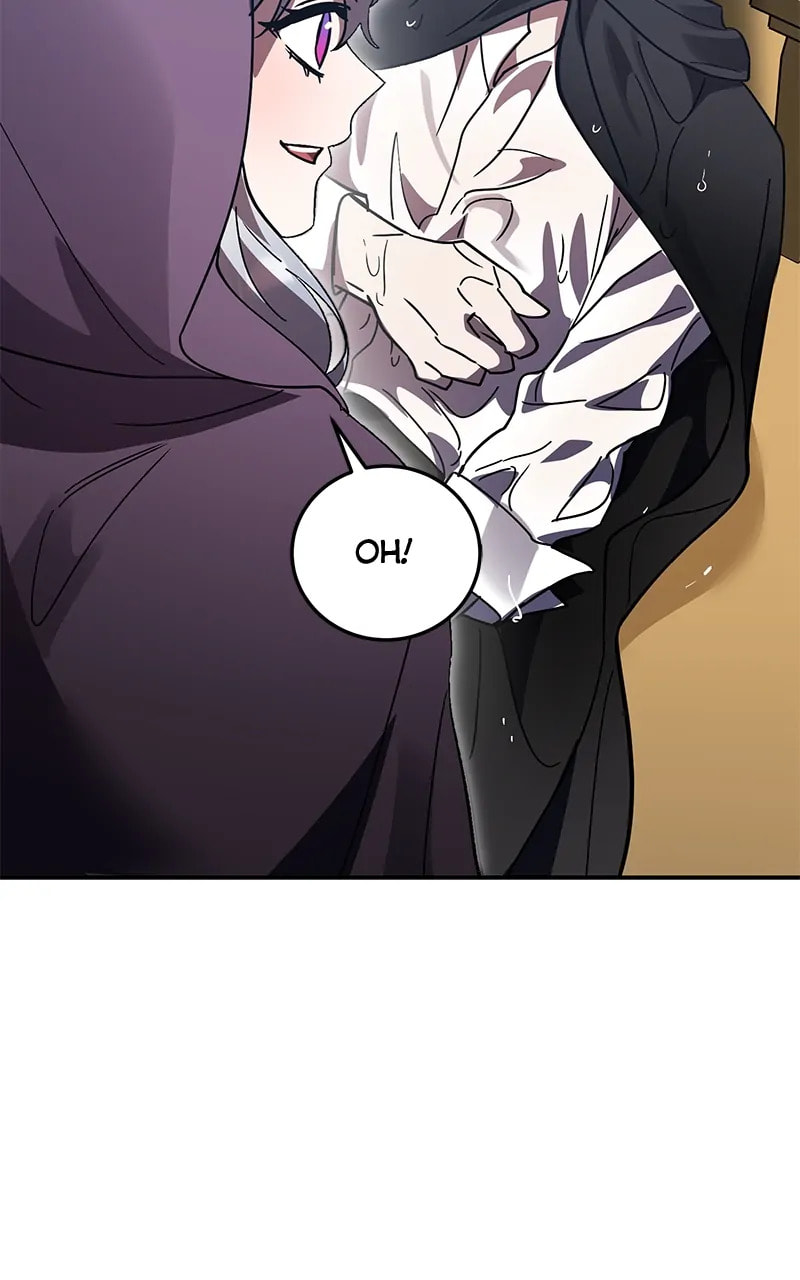 The Hero, the Demon, andthe Villain Chapter 91 page 83 - 