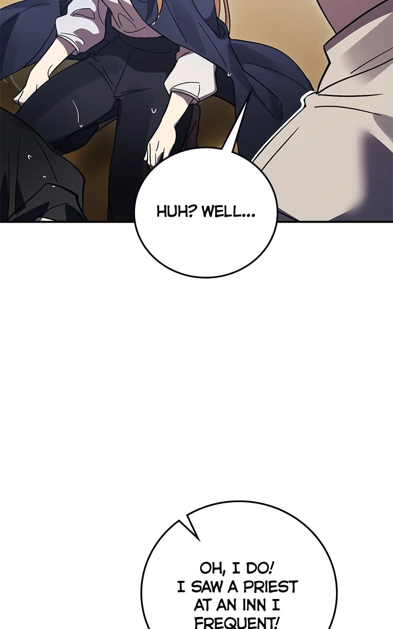 The Hero, the Demon, andthe Villain Chapter 91 page 85 - 