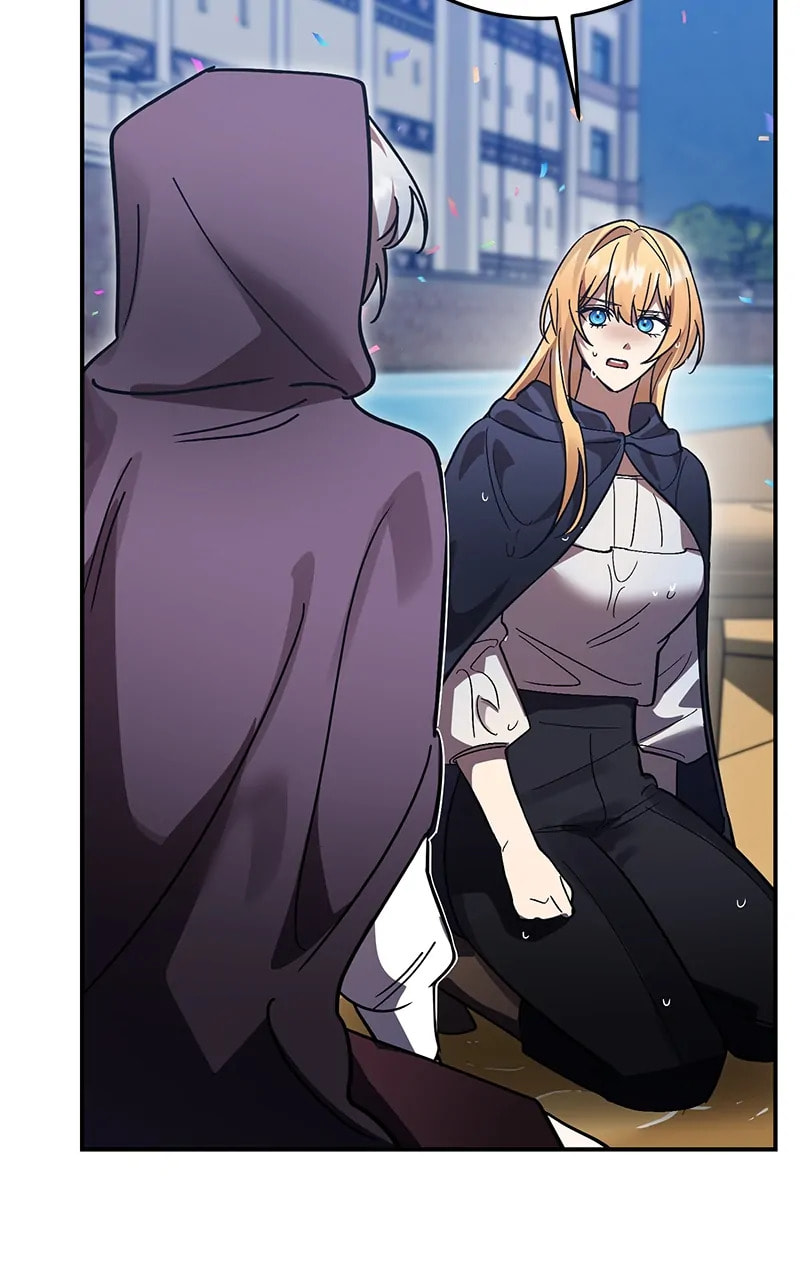 The Hero, the Demon, andthe Villain Chapter 91 page 88 - 