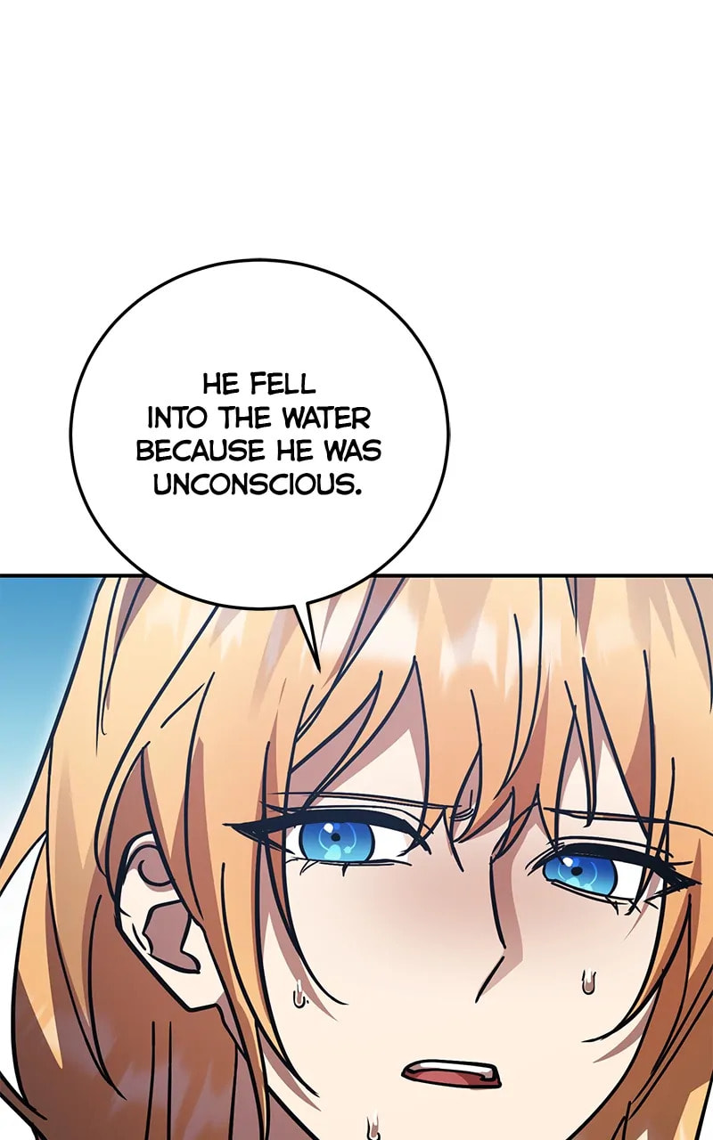 The Hero, the Demon, andthe Villain Chapter 91 page 89 - 