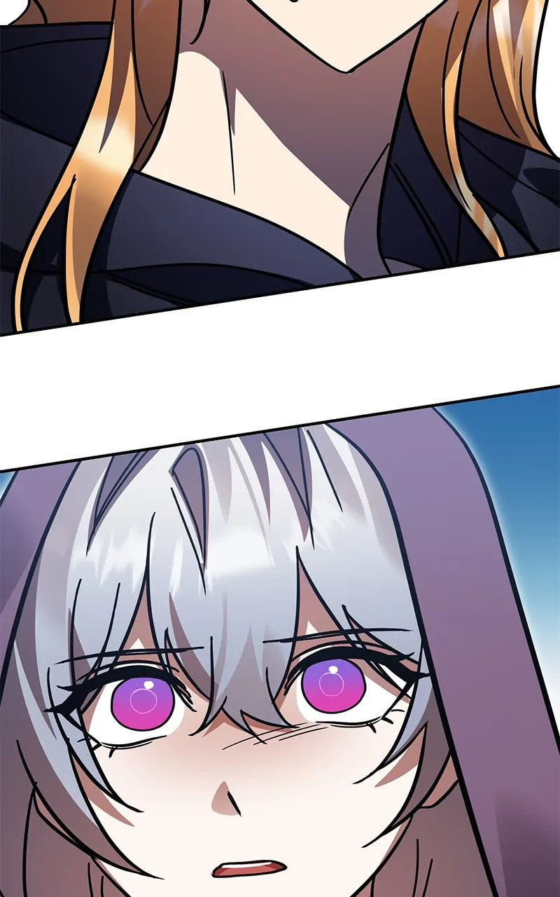 The Hero, the Demon, andthe Villain Chapter 91 page 90 - 