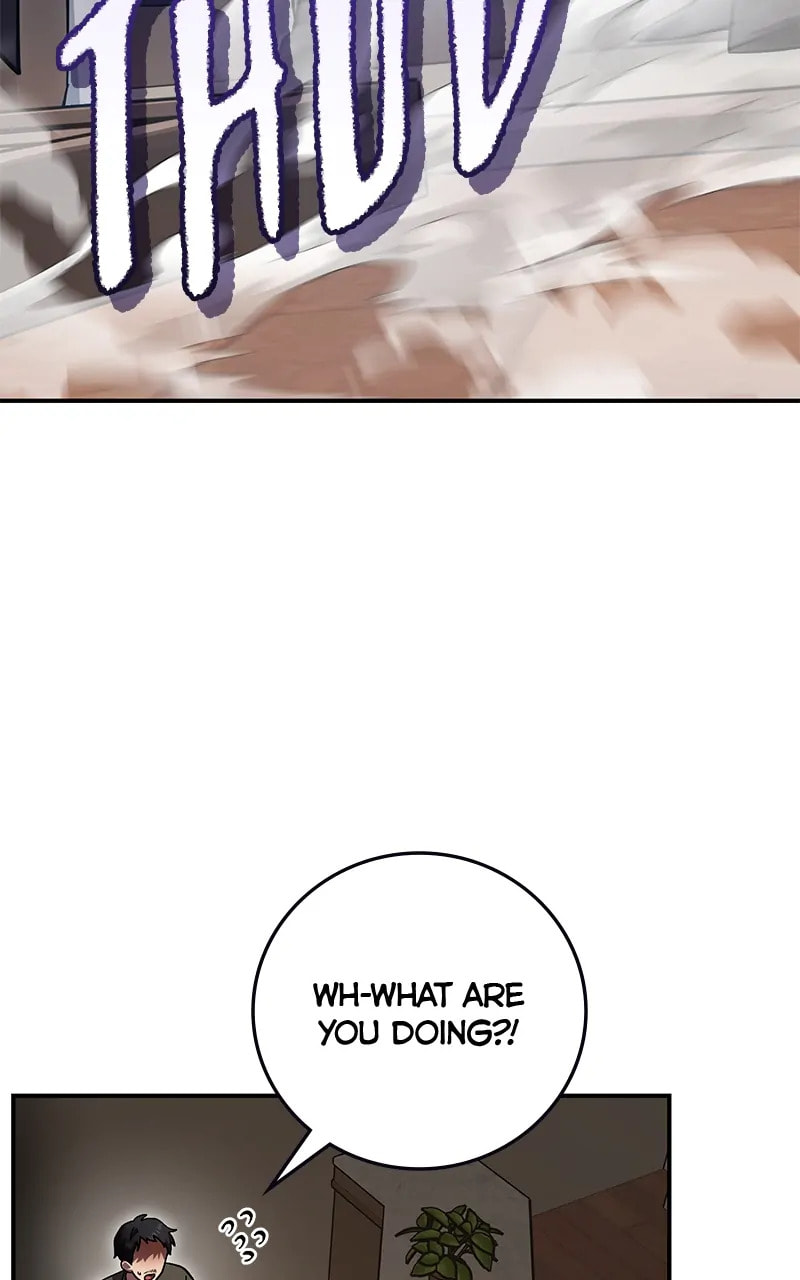 The Hero, the Demon, andthe Villain Chapter 91 page 97 - 