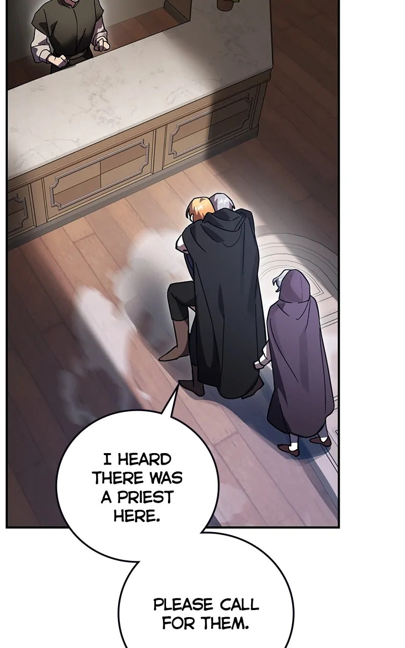 The Hero, the Demon, andthe Villain Chapter 91 page 98 - 
