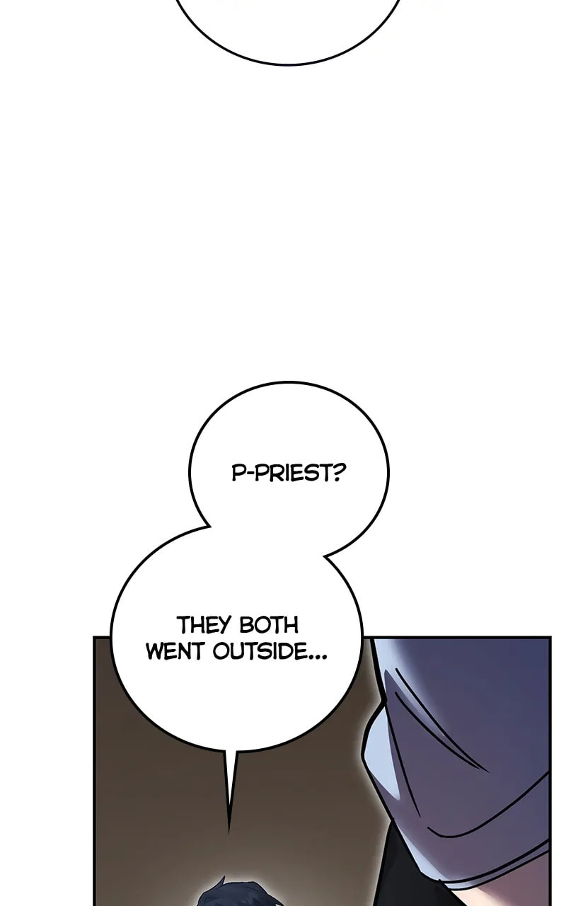 The Hero, the Demon, andthe Villain Chapter 91 page 99 - 