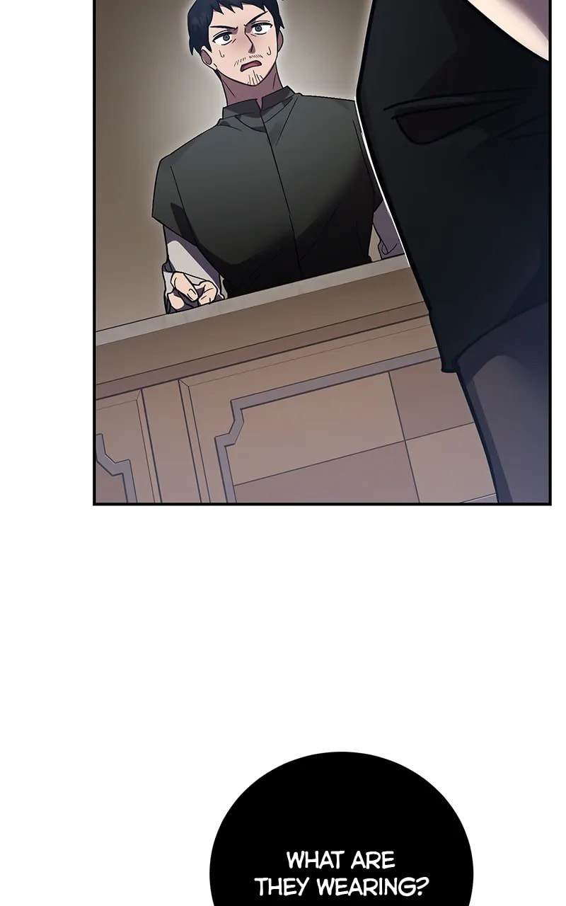 The Hero, the Demon, andthe Villain Chapter 91 page 100 - 