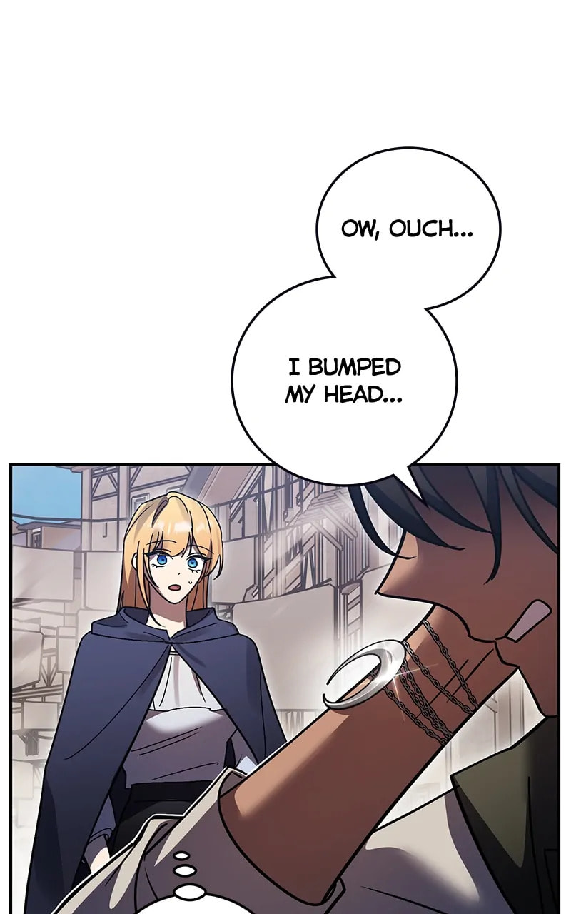 The Hero, the Demon, andthe Villain Chapter 92 page 2 - 