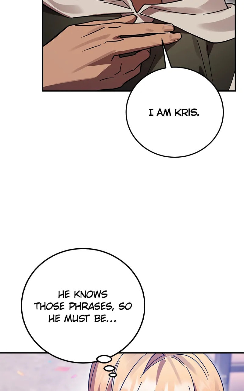 The Hero, the Demon, andthe Villain Chapter 92 page 11 - 