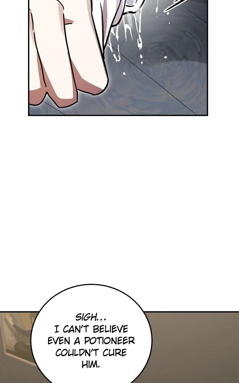 The Hero, the Demon, andthe Villain Chapter 92 page 101 - 