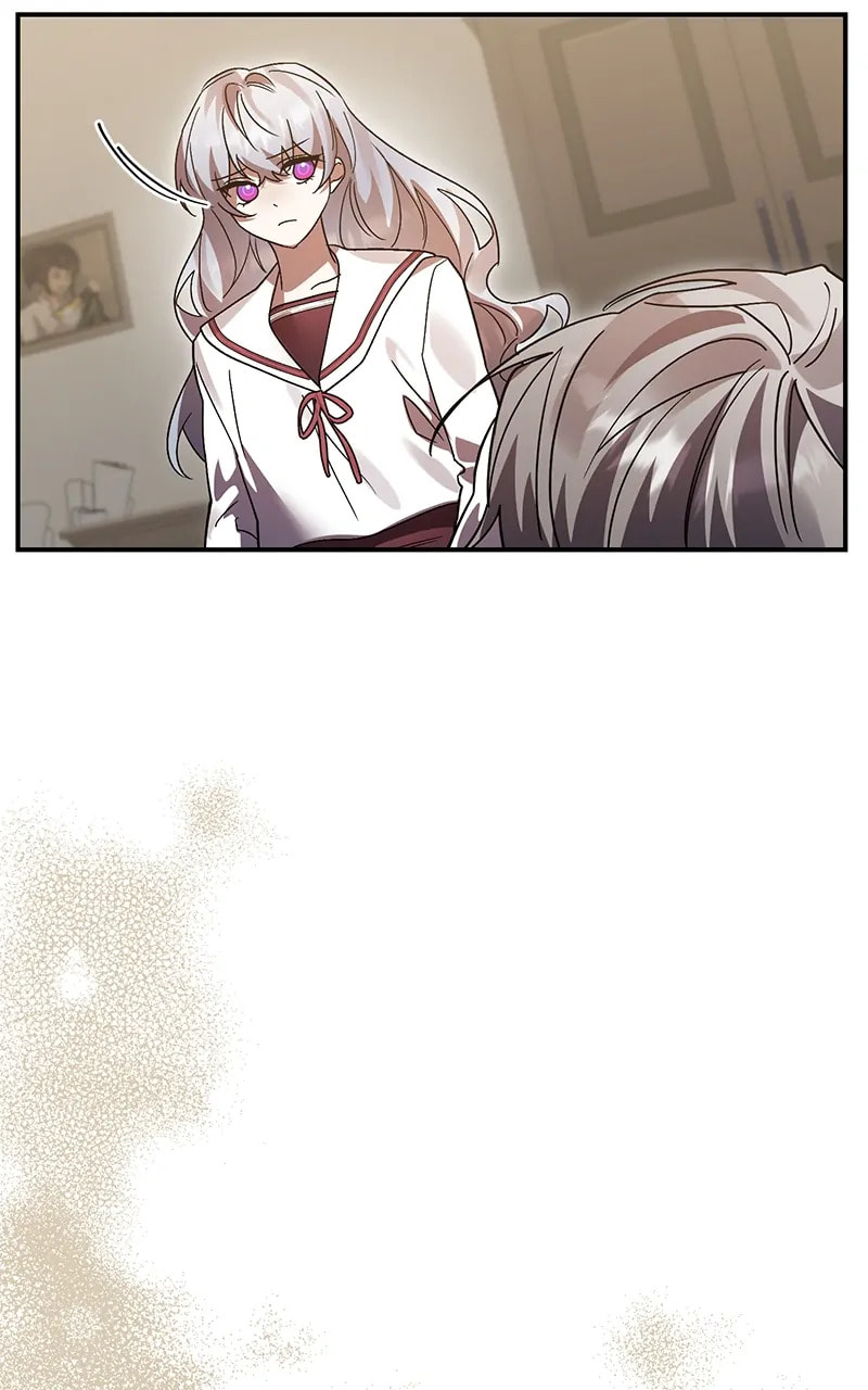 The Hero, the Demon, andthe Villain Chapter 92 page 105 - 