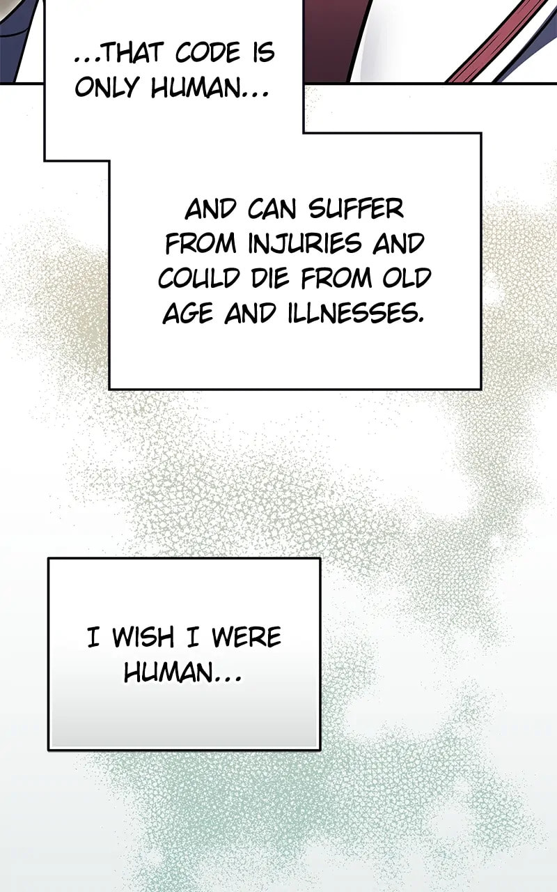 The Hero, the Demon, andthe Villain Chapter 92 page 107 - 