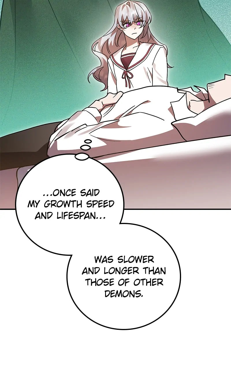 The Hero, the Demon, andthe Villain Chapter 92 page 109 - 
