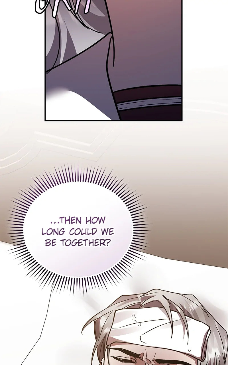 The Hero, the Demon, andthe Villain Chapter 92 page 111 - 