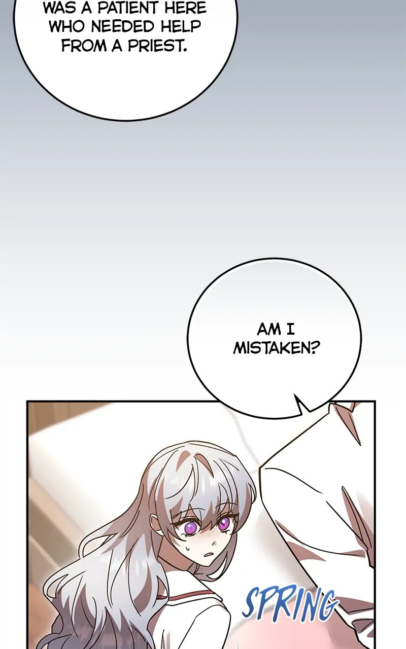 The Hero, the Demon, andthe Villain Chapter 92 page 117 - 